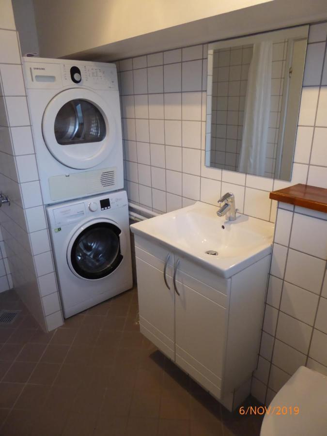 Vodroffsvej Apartman Koppenhága Kültér fotó